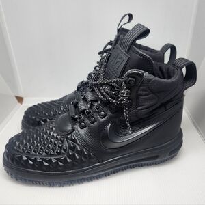 Nike AF1 Lunar Force Duck Boot W9/M7.5